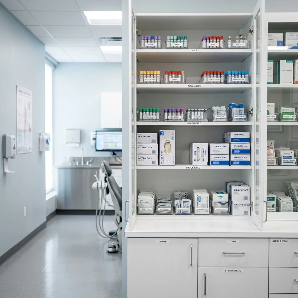 Medical & Clinics